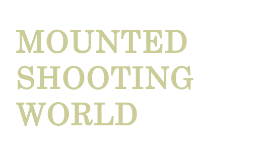 Mounted Shooting World